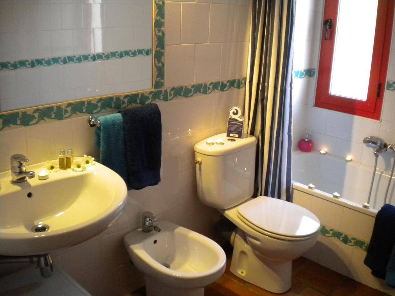 Foto 11 von 20: Superior One-Bedroom Apartment (2 Adults)