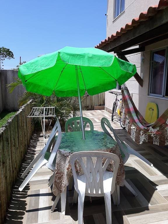 Foto 7 von 35: Wohnung in Millionärsstrand, Ilheus - Ba