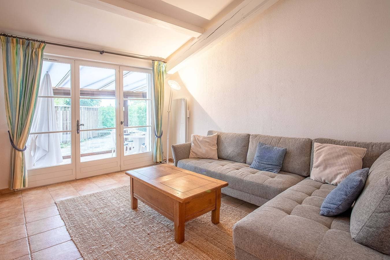 Foto 11 von 32: Villa 'Domaine Du Golf De Roquebrune' mit Meerblick, WLAN und Klimaanlage