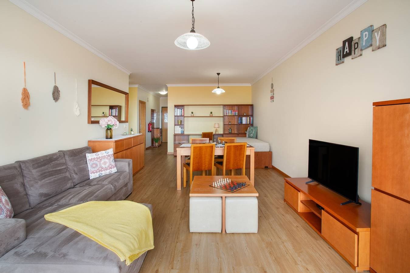 Foto 5 von 22: Apartment Casa D'Avó mit Meerblick und privater Terrasse