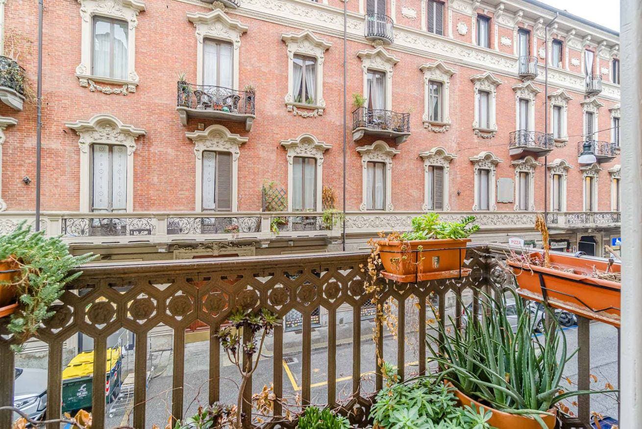Foto 11 von 23: Ferienwohnung für 2 Personen mit Garten