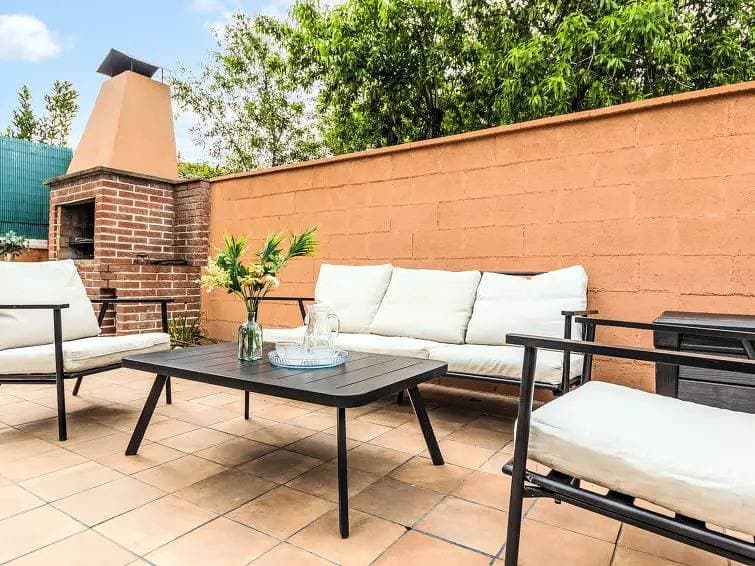 Foto 7 von 54: Maison 9 Personnes