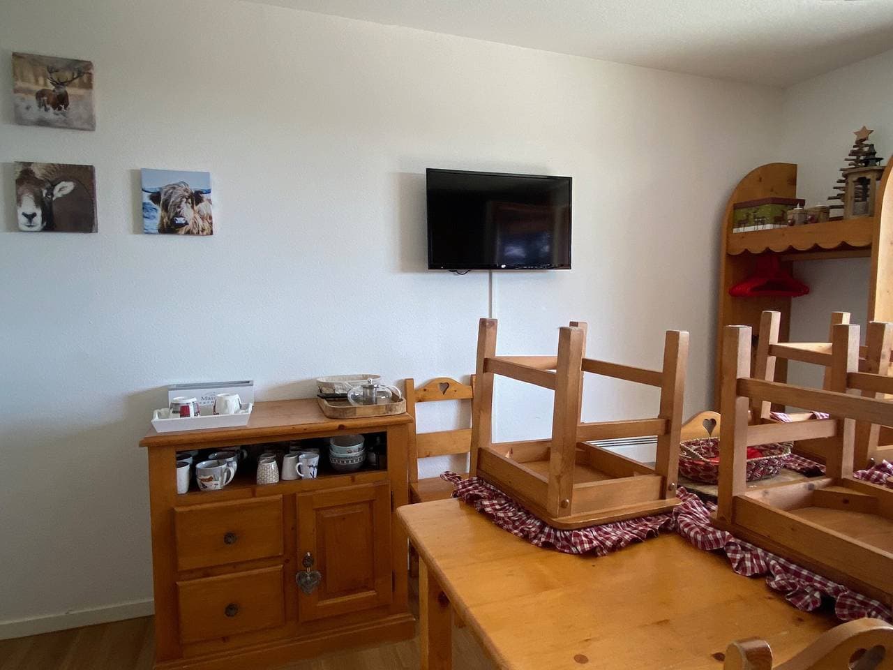 Foto 12 von 20: Geräumiges Familien-Duplex in der Natur