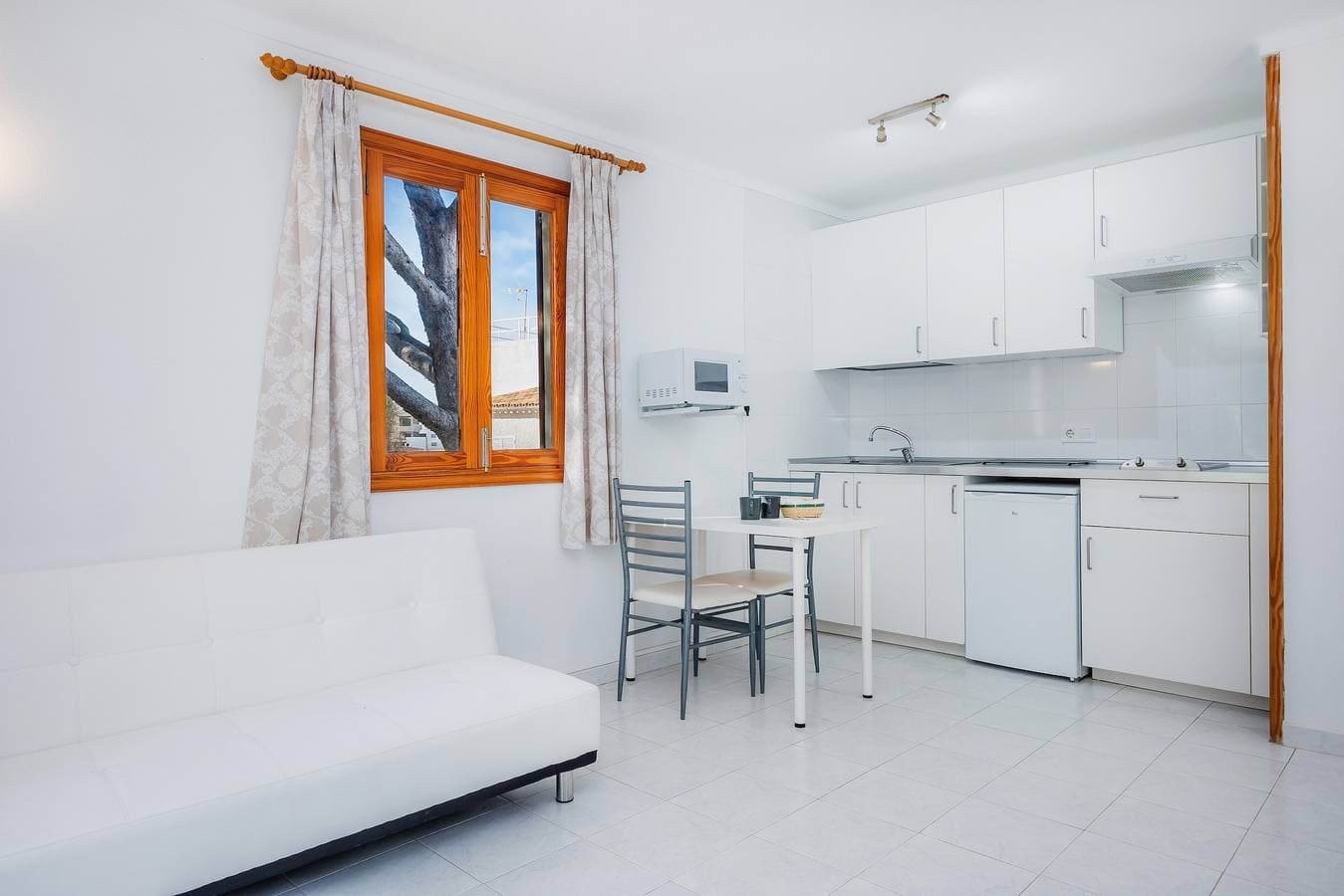 Foto 4 von 21: Ferienwohnung "Mhm 4" mit Balkon und WLAN