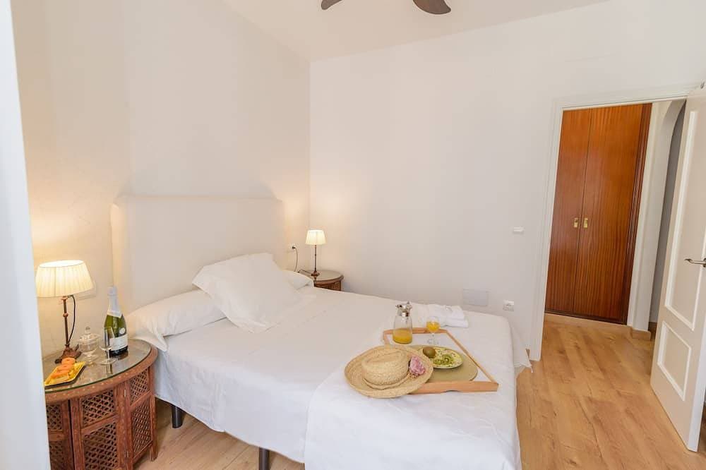 Foto 5 von 30: Gemütliche Wohnung in der Altstadt von Malaga
