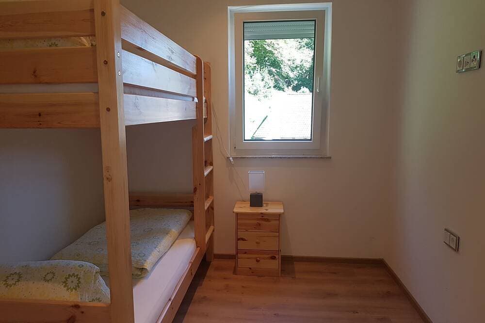Foto 4 von 30: Appartement-Panoramablick  Ein entspannender Urlaub in atemberaubender Natur