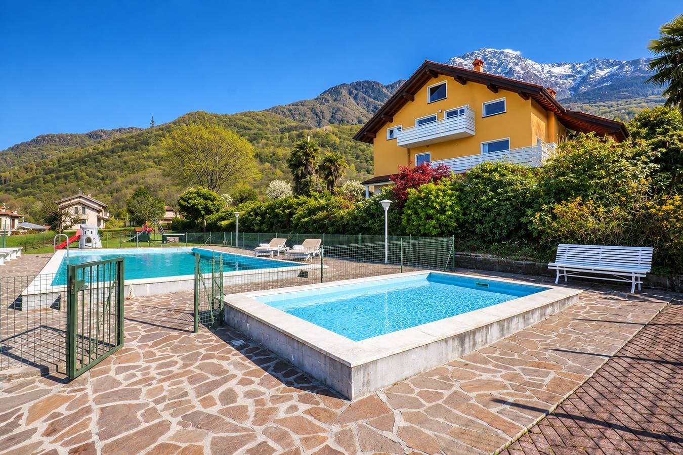 Casa Bellavista Nr. B 1