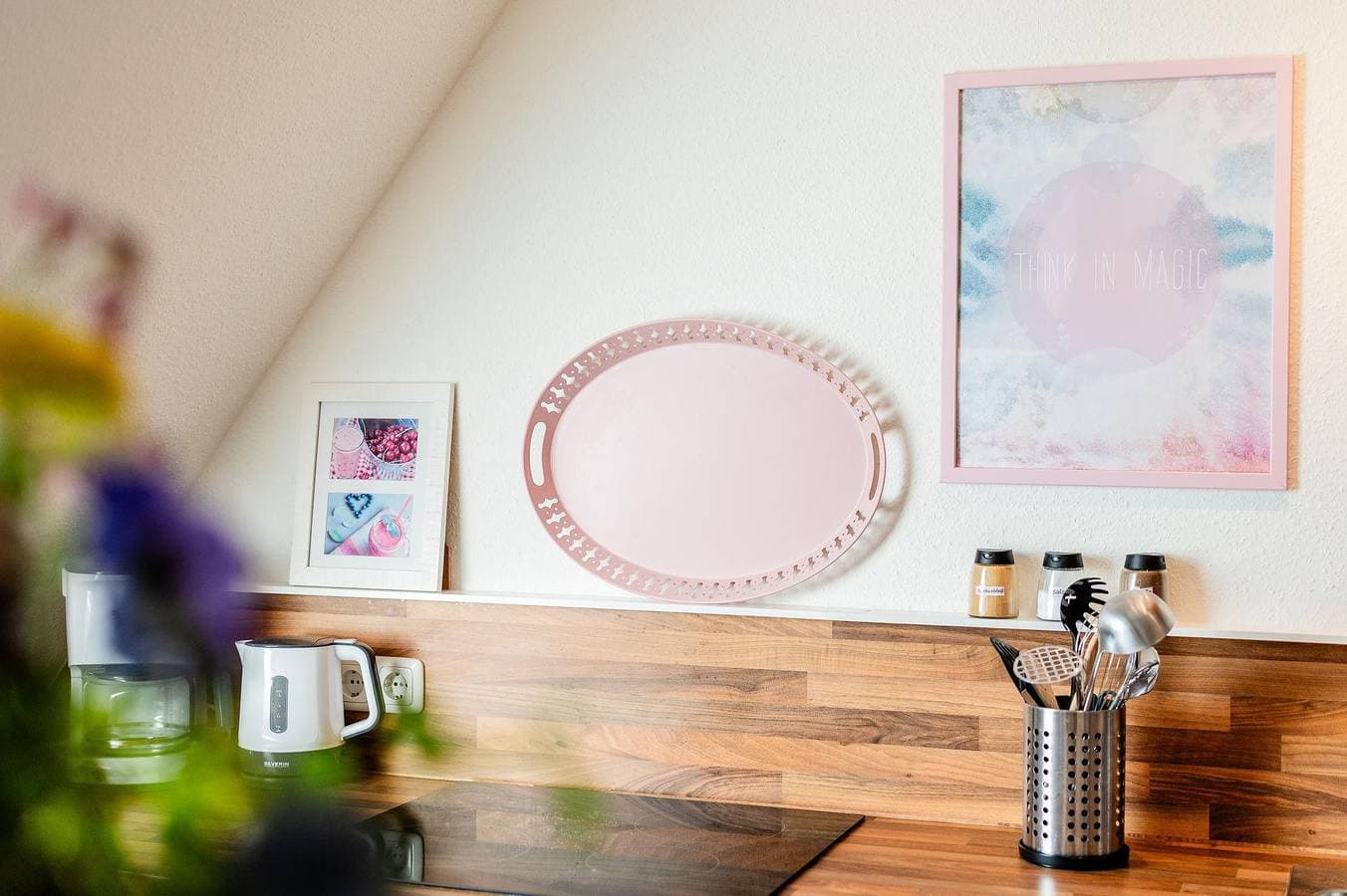 Foto 7 von 33: Hygge Buden - Ferienwohnung Smile