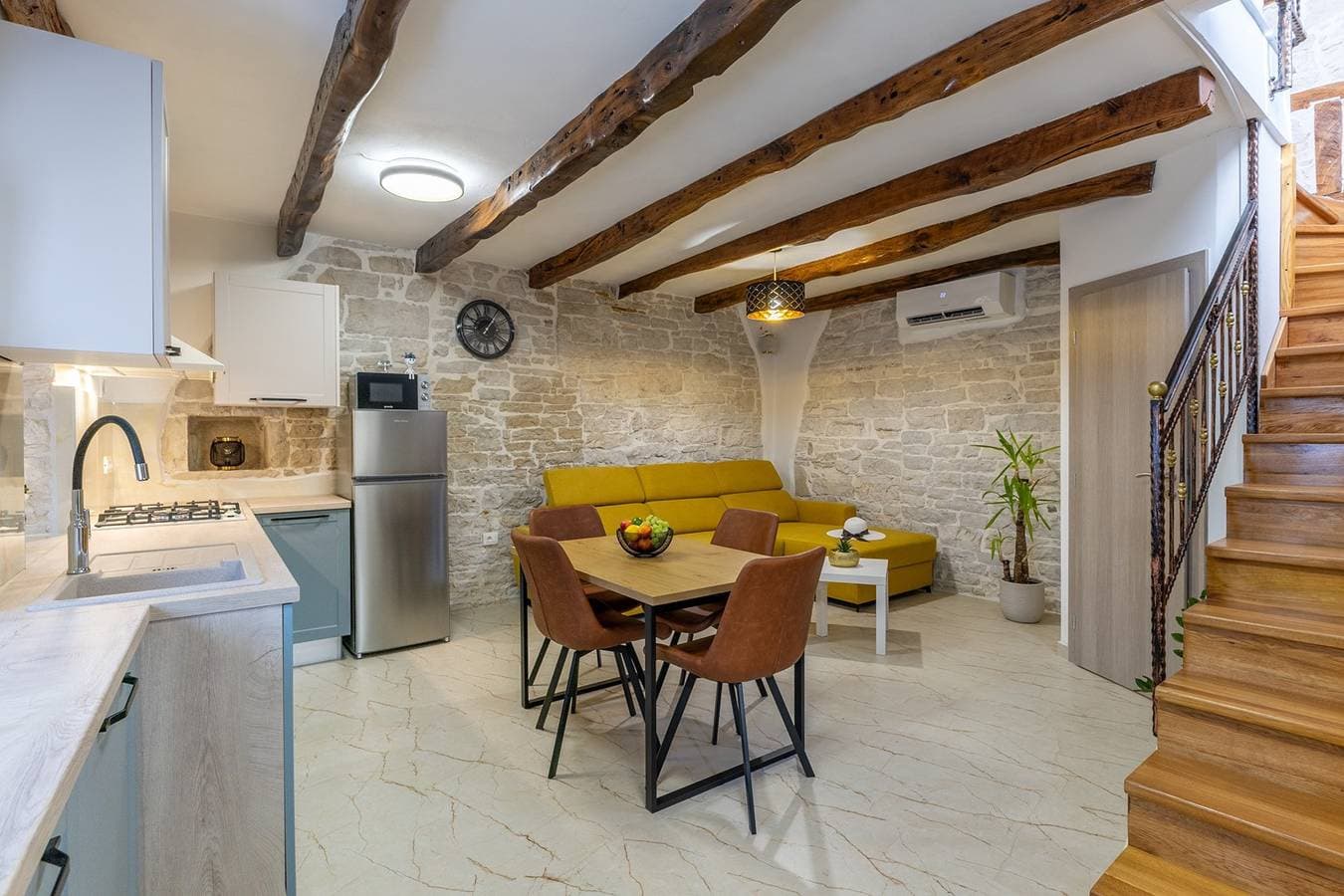 Foto 5 von 38: Holiday Home Istria Mar