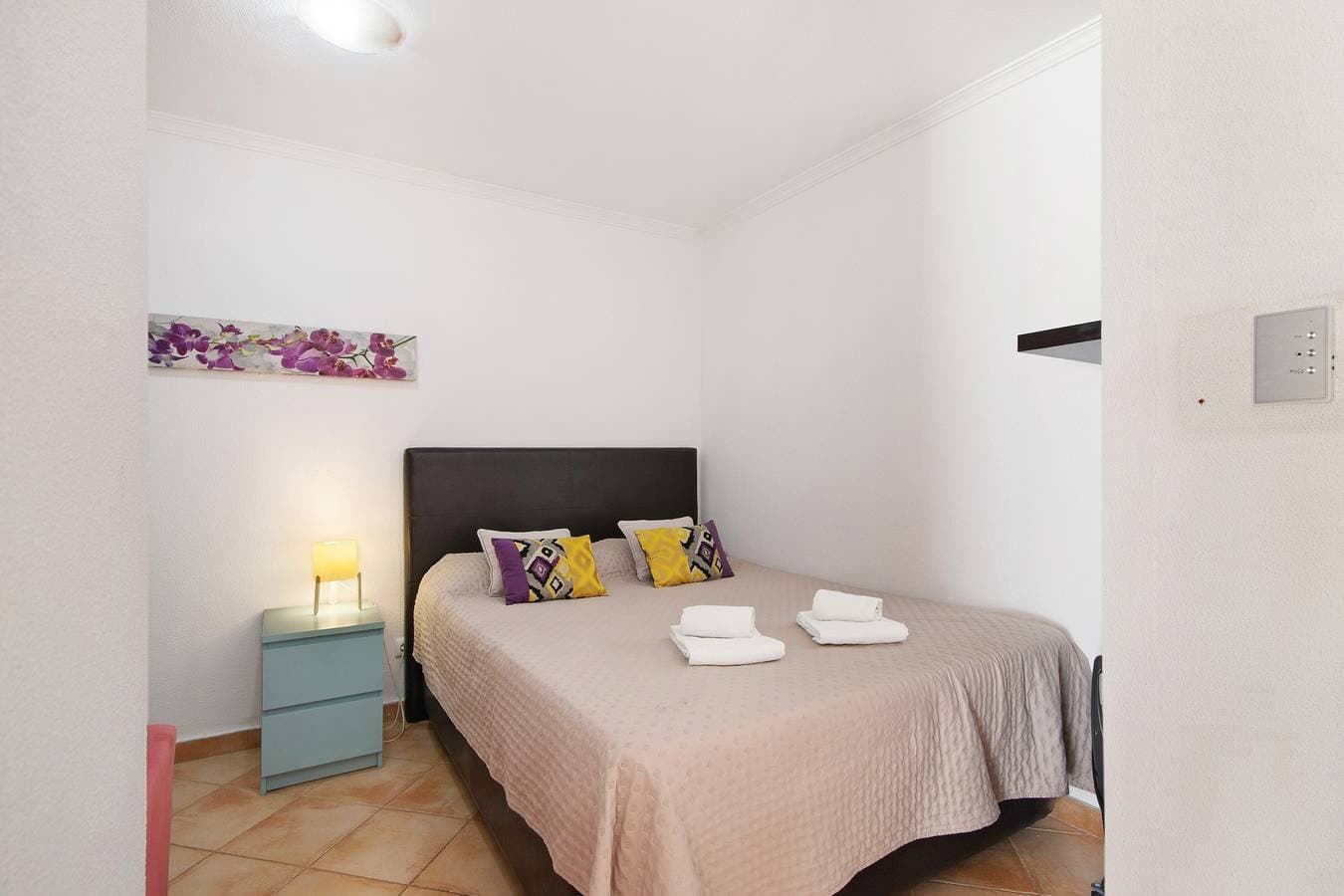 Foto 11 von 21: Apartment '16 - Quarteira' mit Gemeinschaftspool, Balkon und WLAN