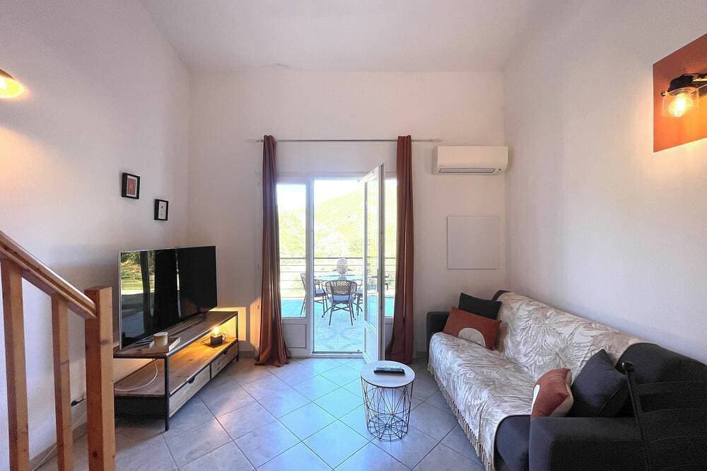 Foto 13 von 27: Charming Duplex in the countryside