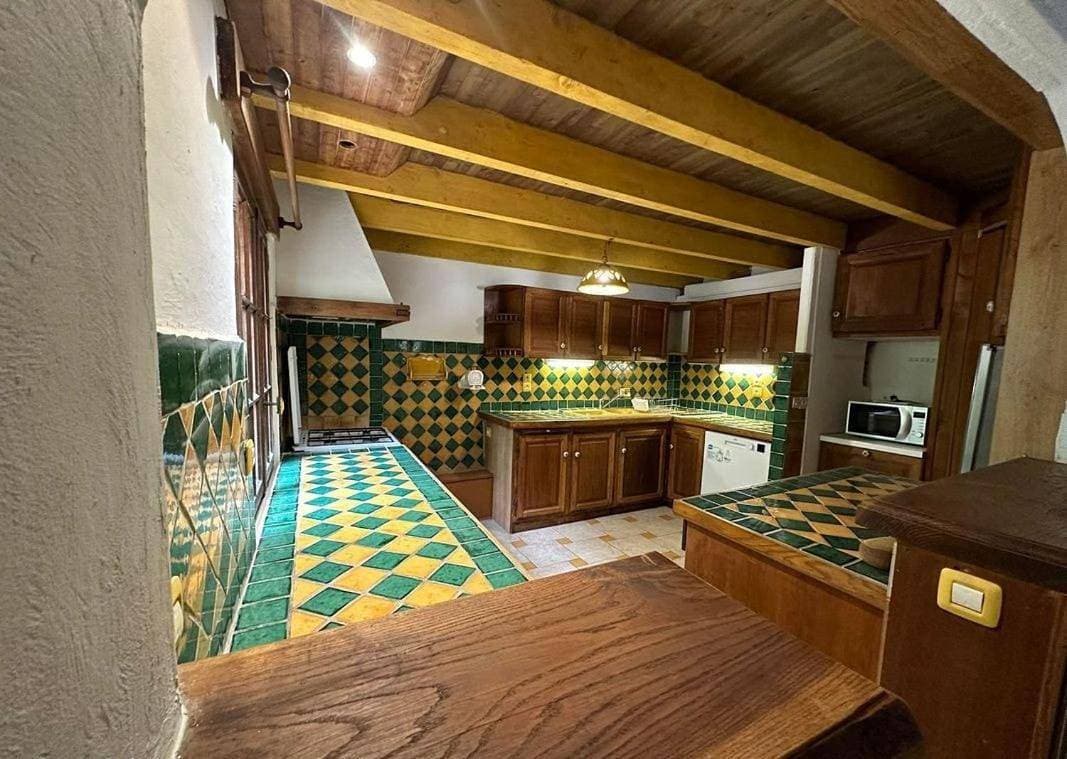 Foto 5 von 5: Villa