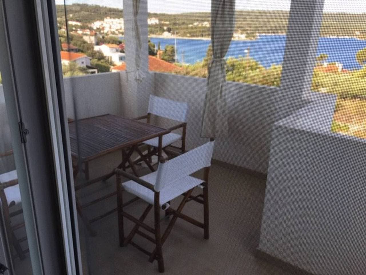 Foto 9 von 22: Komfortables Apartment Insel Šolta -Meerblick