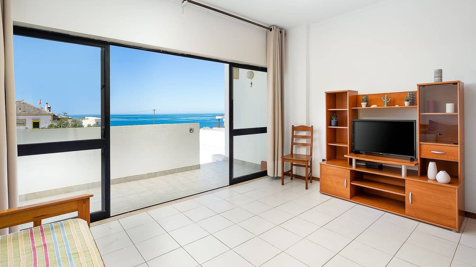 Foto 11 von 29: Ferienwohnung für 3 Personen mit Balkon