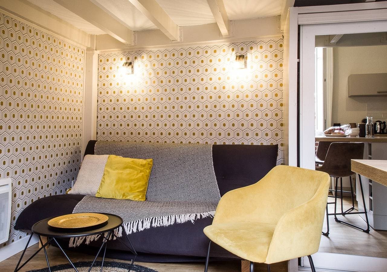 Foto 7 von 15: Ferienwohnung für 2 Personen