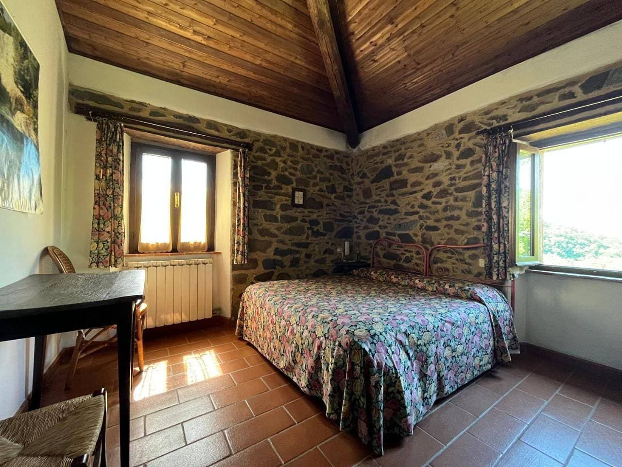 Foto 9 von 13: Double or Twin Room with View