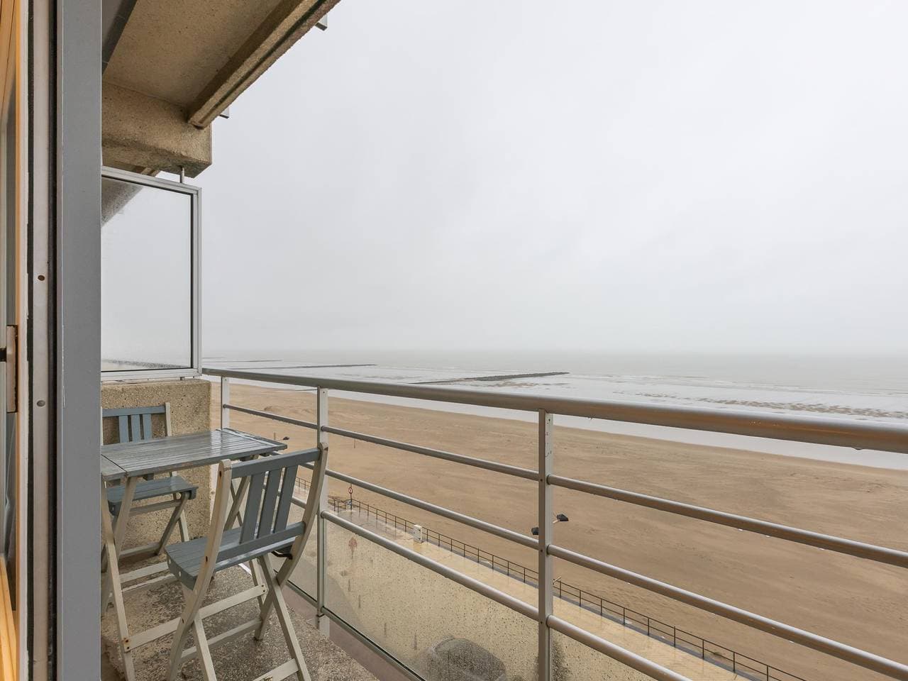 Foto 5 von 18: Luxuriöses Apartment mit herrlichem Meerblick