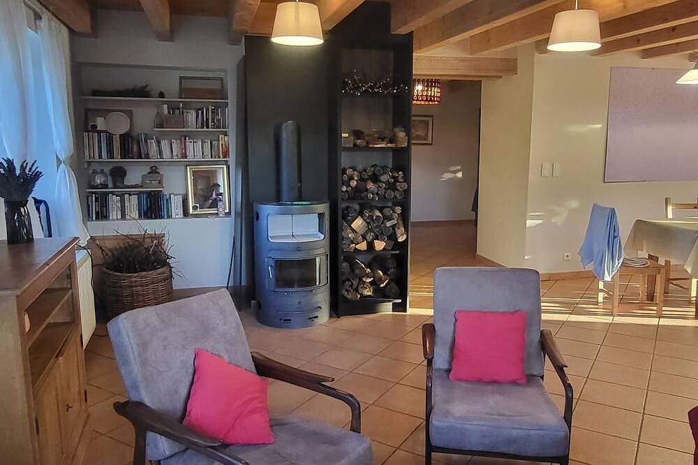 Foto 11 von 24: Character house in the countryside with breathtaking views