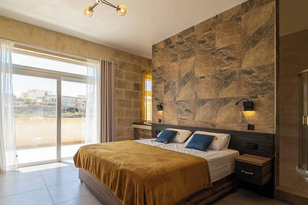 Foto 4 von 18: House of character with heated indoor pool in Gozo