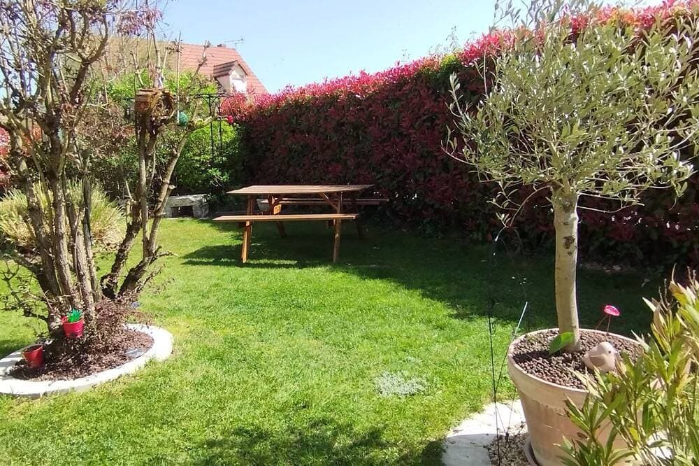 Foto 11 von 13: Bed and breakfast in Sologne