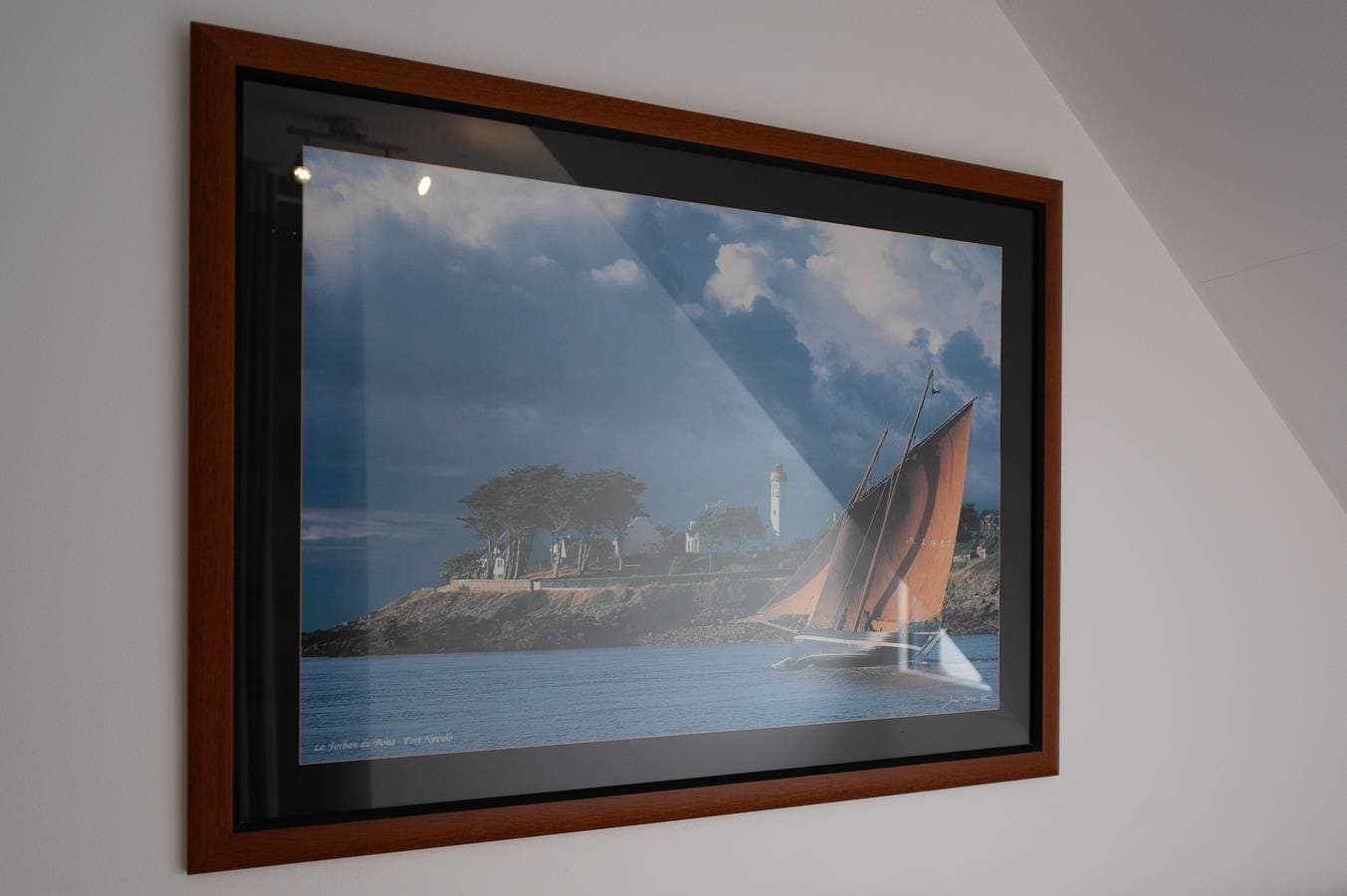 Foto 11 von 18: Außergewöhnlicher Ausblick, Golf von Morbihan