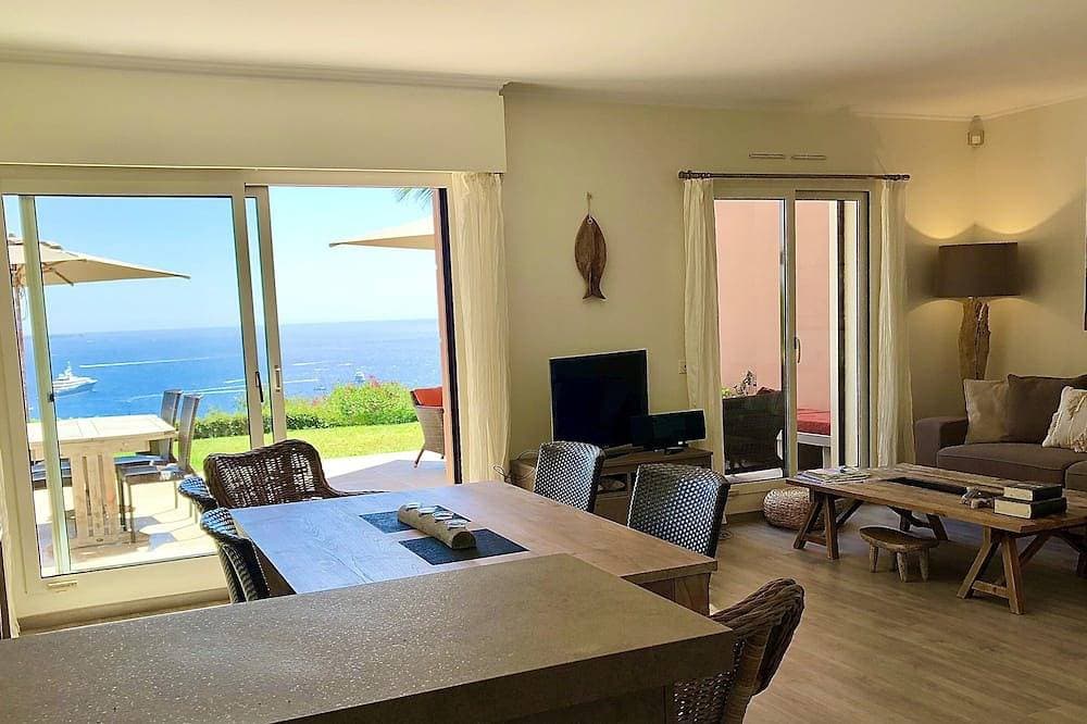 Foto 10 von 30: Luxus-Maisonette-Wohnung in Imperial Bay Théoule sur Mer