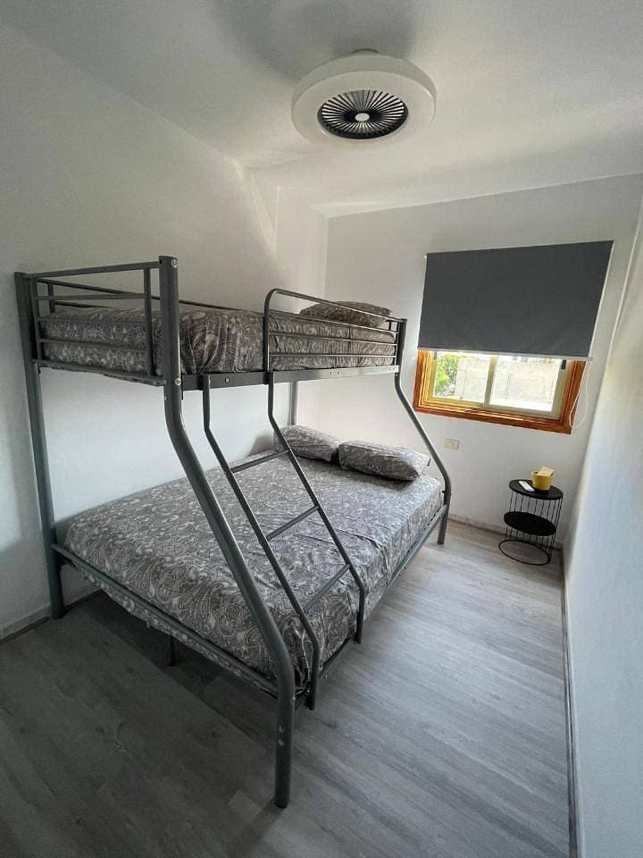 Foto 13 von 14: Two-Bedroom Apartment