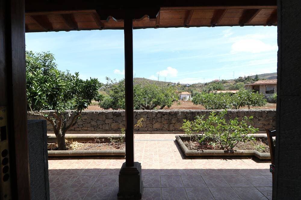 Foto 9 von 19: Countryside Views House Teror 3