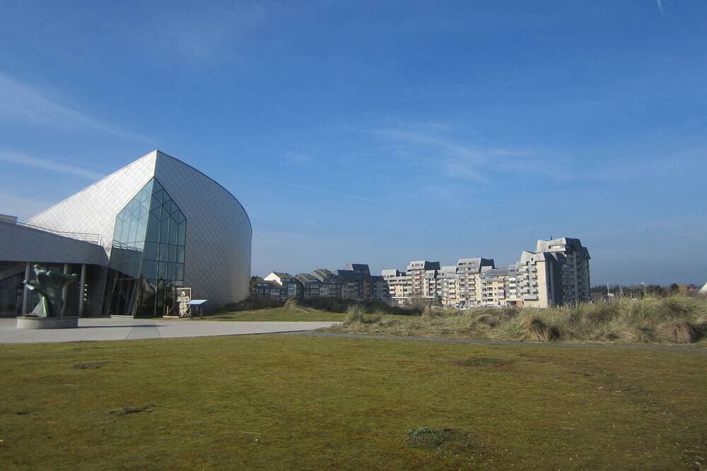 Foto 6 von 21: Splendid Studio Mit Meerblick
