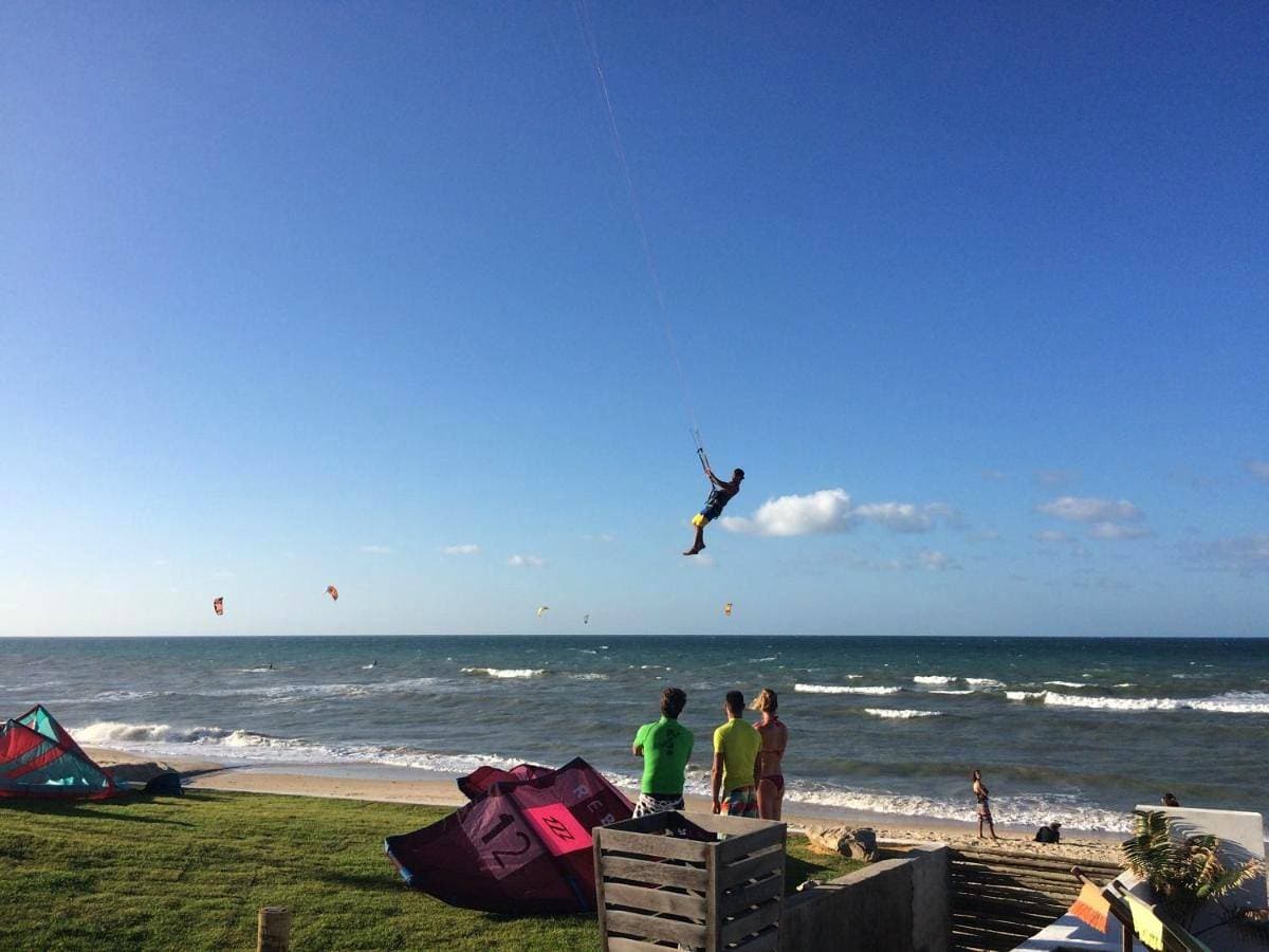 Foto 5 von 73: WegoKite Camp Stars