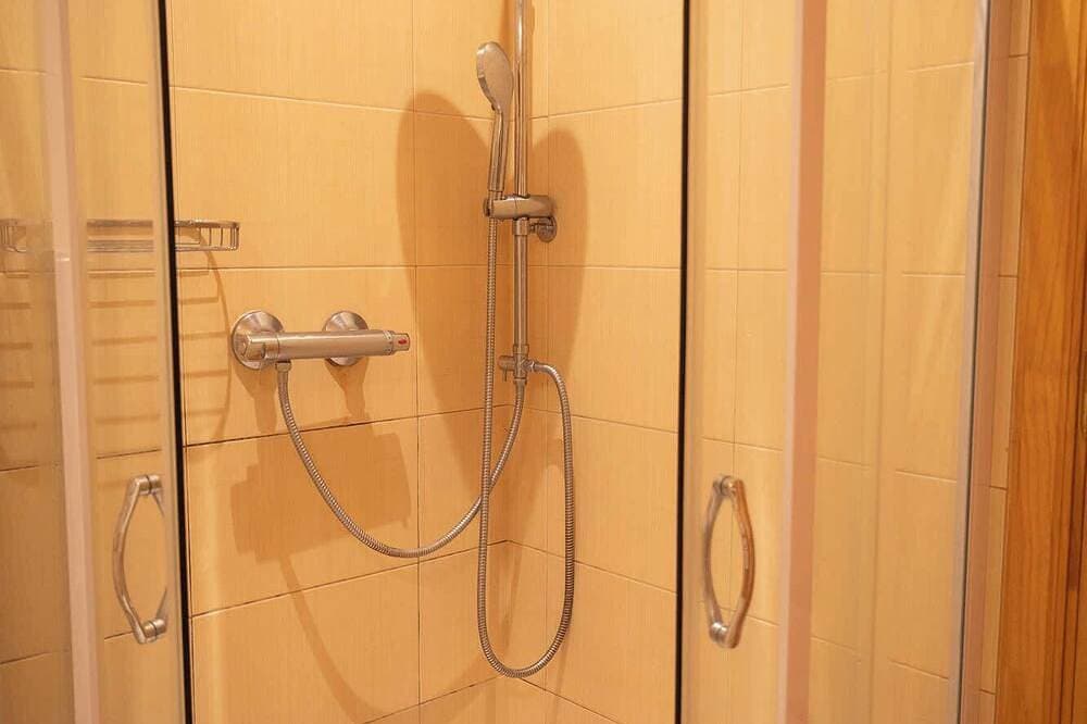 Foto 6 von 30: Cabaña Roja (2Pax) mit Pool und privater Terrasse, Orotava
