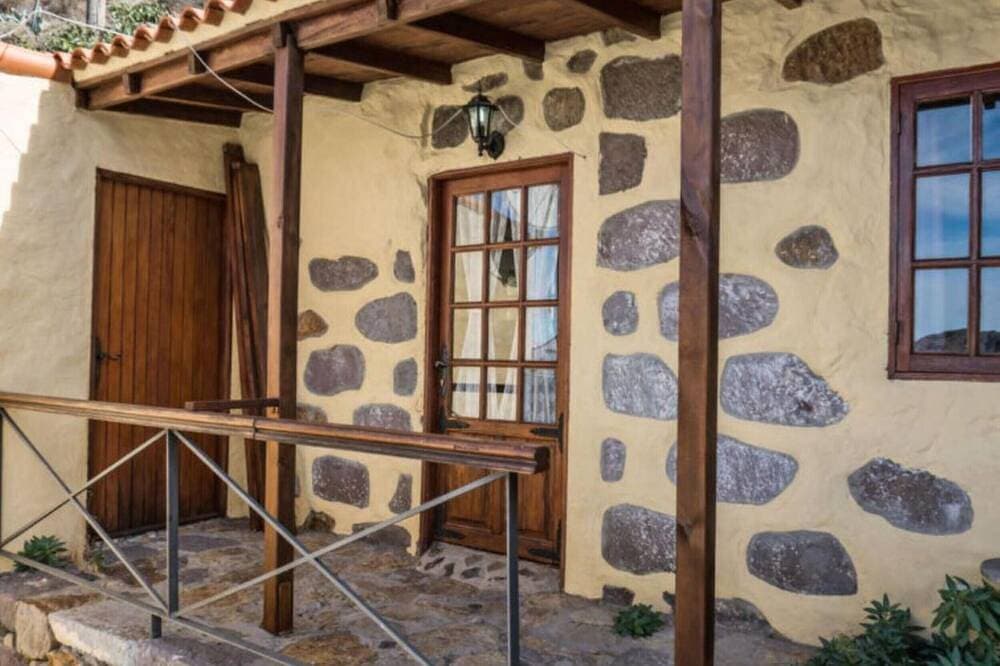 Foto 10 von 30: Casa Rural Pepita – Gran Canaria Zentrum – Tejeda