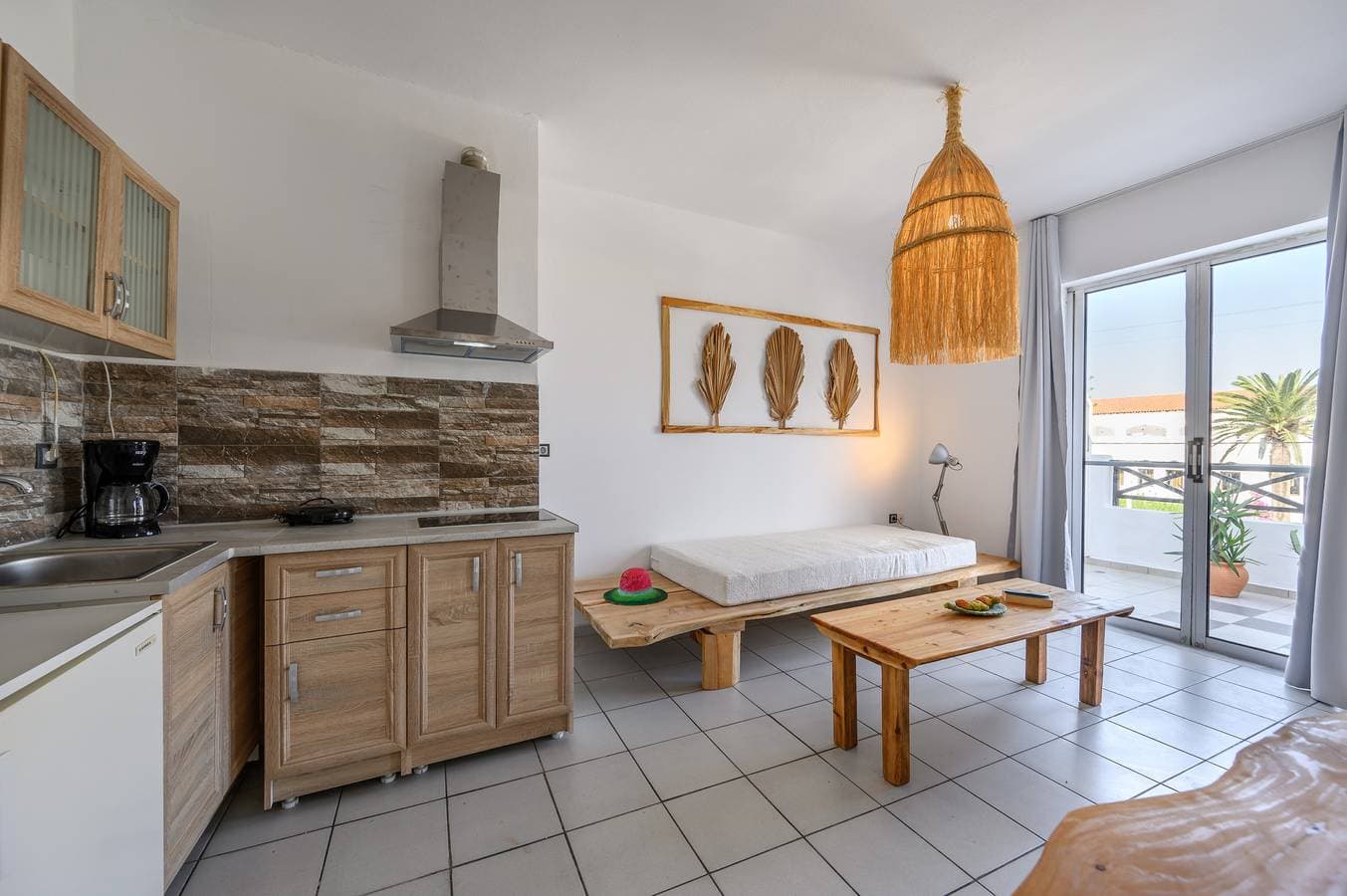 Foto 5 von 24: Kalimera Apartment 5