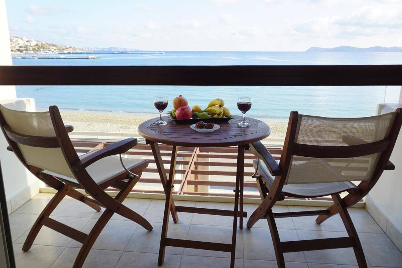 Sitia Bay 1
