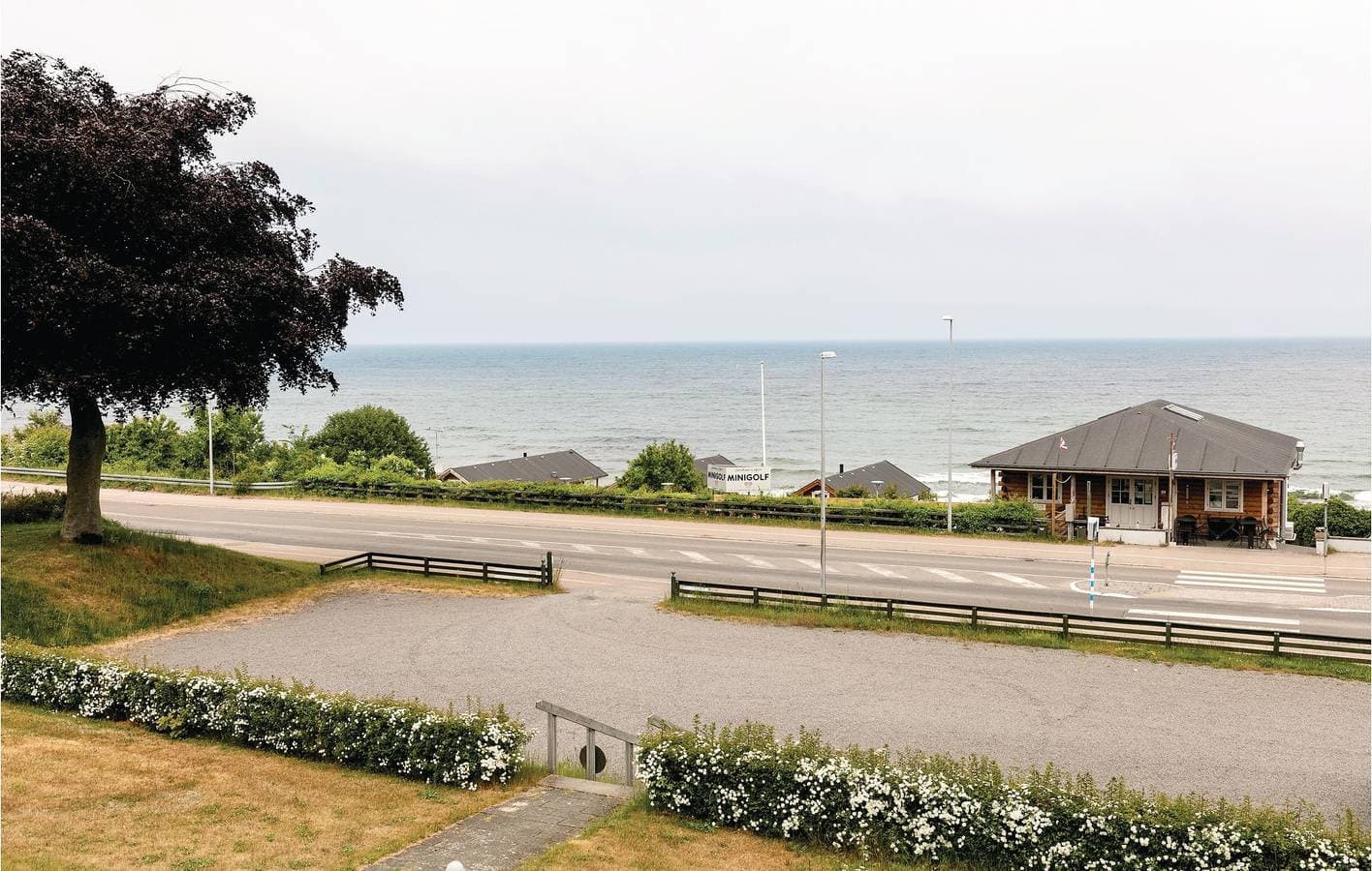 Foto 4 von 17: Ferienwohnung für 2 Personen mit Terrasse