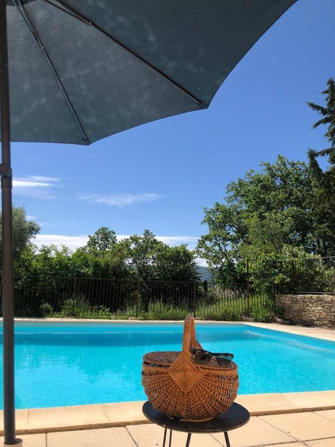 Foto 4 von 31: Studio with Pool View