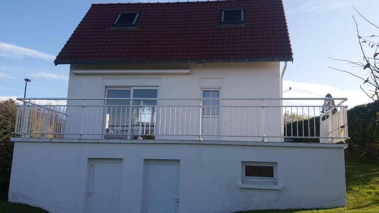 Foto 10 von 14: Two-Bedroom House