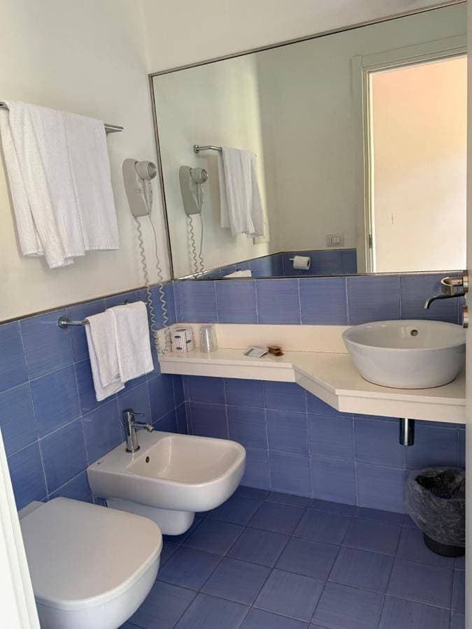 Foto 4 von 13: Standard Double/Twin Room
