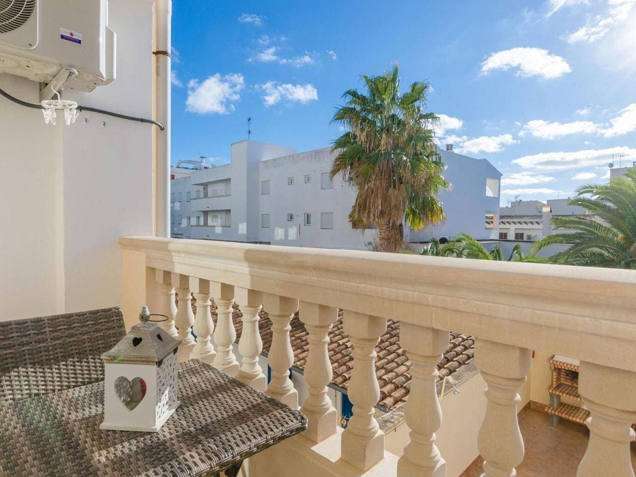 Foto 8 von 36: Bonanza 5 - Apartment In Colònia De Sant Jordi