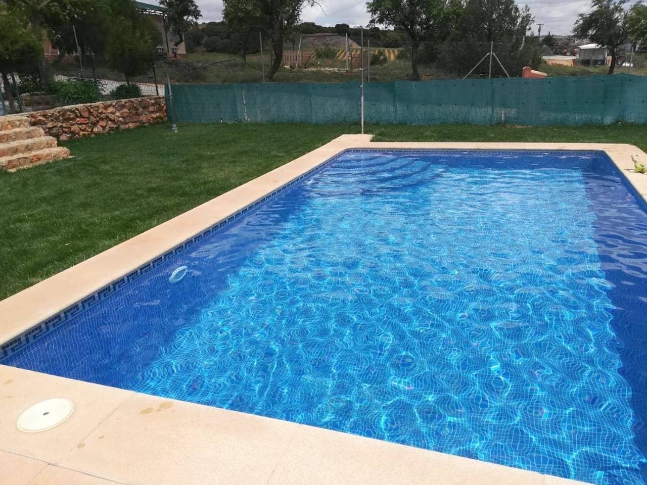 Foto 2 von 54: Three-Bedroom Holiday Home