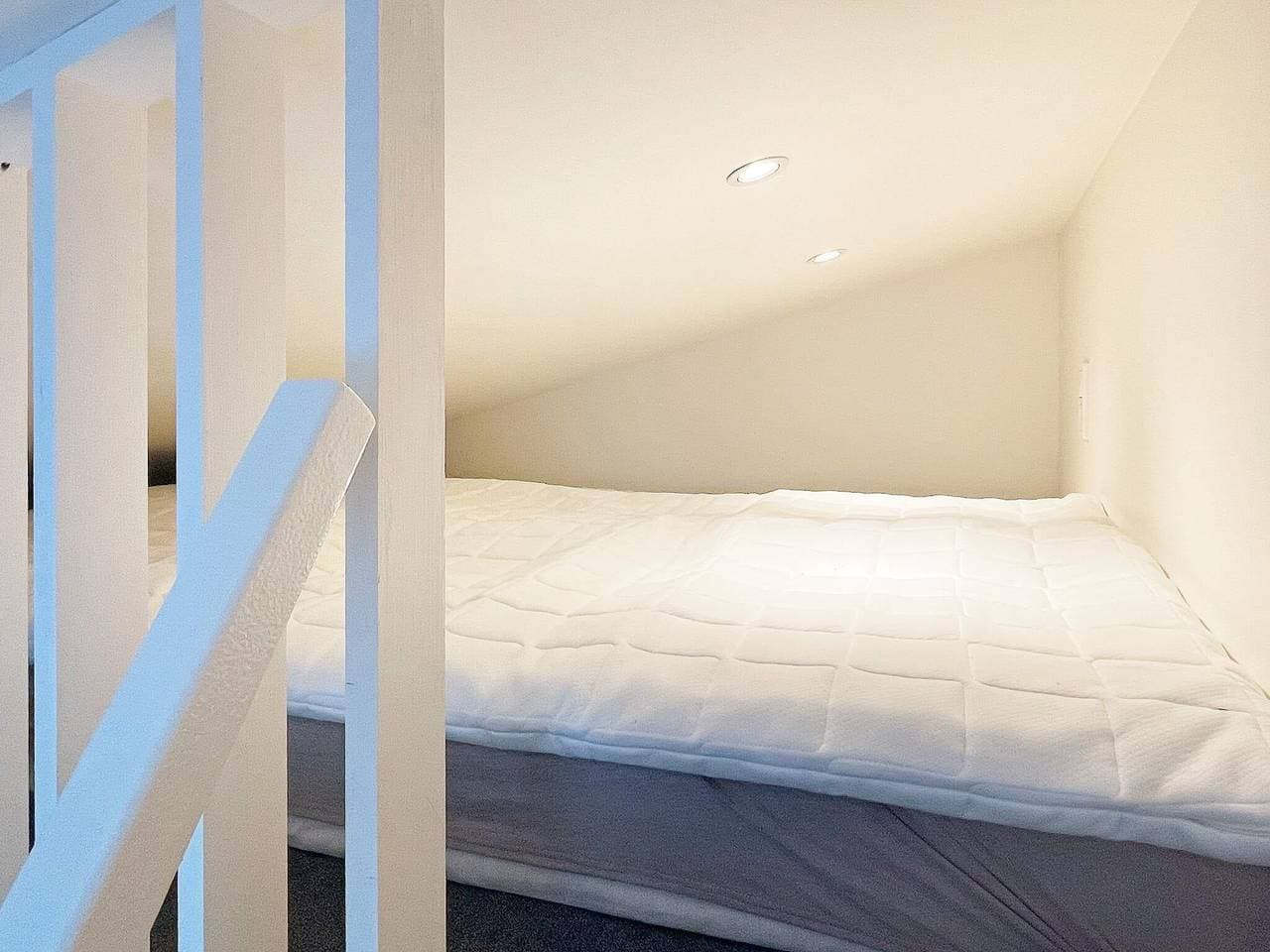 Foto 6 von 20: 3 Personen Ferienhaus in Sölvesborg
