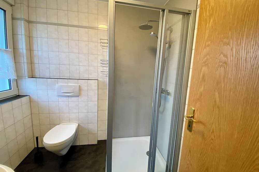 Foto 3 von 21: Gemütliche Ferienwohnung (45 qm) mit großer Terrasse
