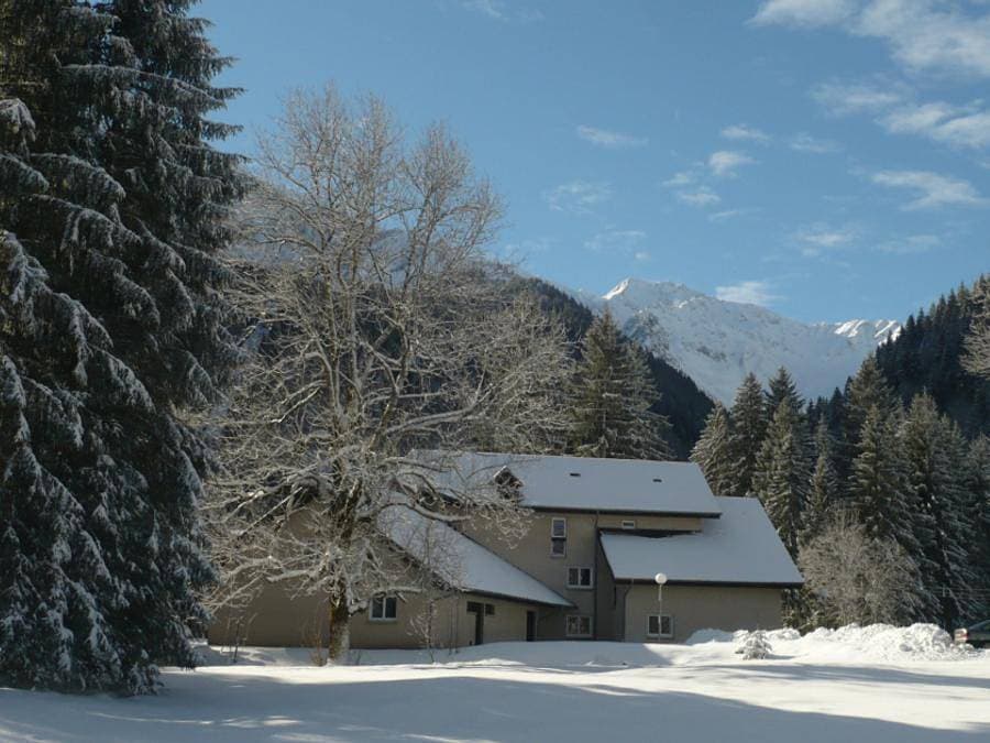 Foto 4 von 13: Village vacances Ceveo du Haut Breda - Studio 3 personen