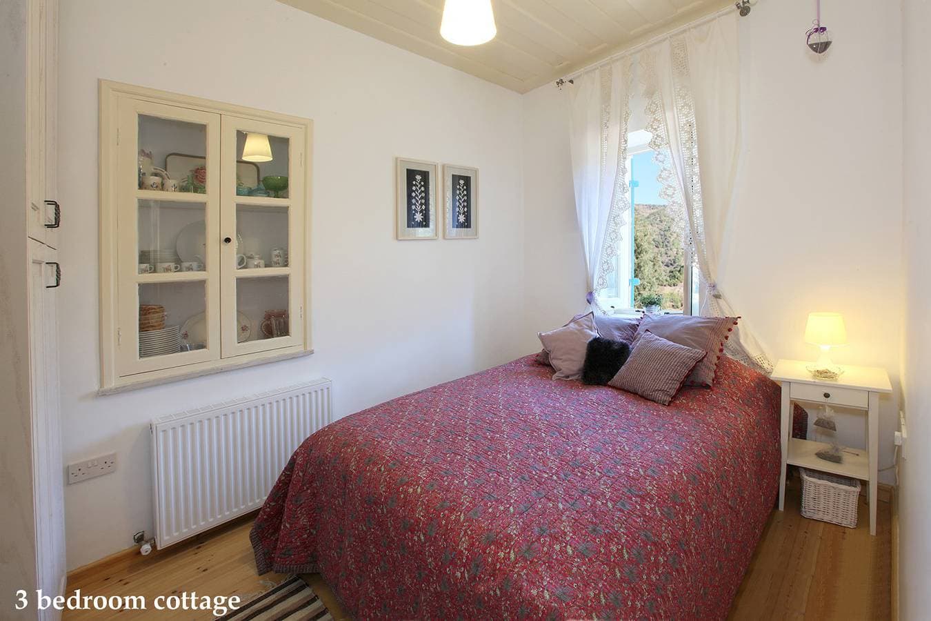 Foto 5 von 9: Kalopanayiotis Cottage