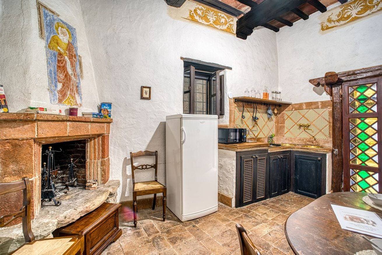 Foto 7 von 31: Ferienwohnung für 4 Personen mit Pool