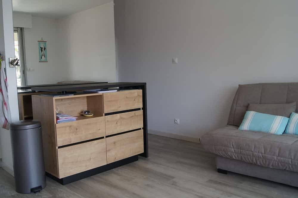 Foto 5 von 30: Appartement T2 La Ciotat - Front de mer -