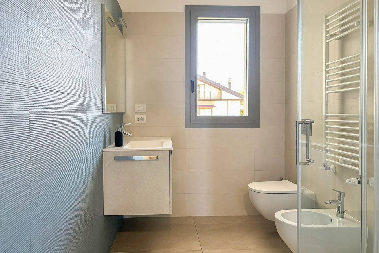 Foto 8 von 40: Ferienwohnung für 4 Personen mit Balkon/Terrasse