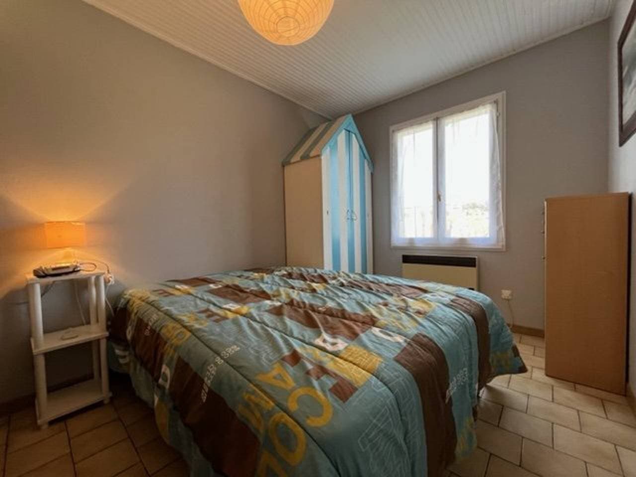 Foto 11 von 15: 3-Zimmer-Haus in Saint-Denis-d'Oléron - 6 Personen
