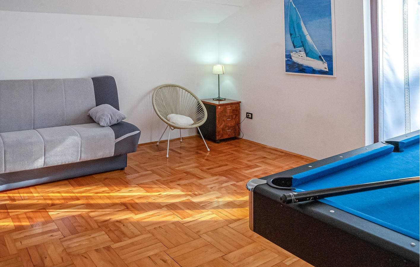 Foto 10 von 50: Modernes Apartment mit Pool in der Nähe der Sehenswürdigkeiten von Pazin