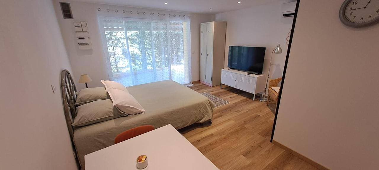 Foto 11 von 19: One-Bedroom Apartment
